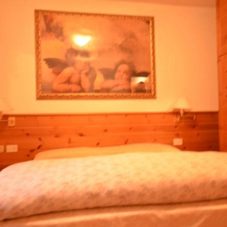 Ca Enrosadira Piano Secondo San Vito di Cadore Exterior foto